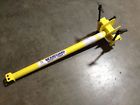 350bg01 Preferred Safety Products Beamguard Post