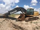 350d Lc John Deere 2010