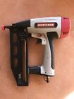 351.181750 Craftsman Magnesium Finish Nailer