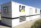 3516 Caterpillar Genuine Diesel Power Generator