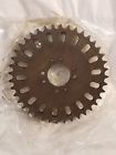 2.25id 35361 Greenlee Capstan Sprocket