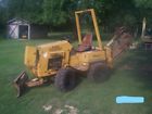 3550 Vermeer Trencher