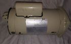 3450-1725 356630s Ru Pool Pump Motor
