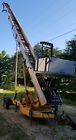 36-wh Paus Material Lift