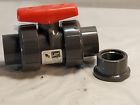 3629-010 Spears Pvc Ball Valve