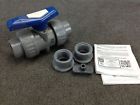 3639-010c Spears Socket Ball Valve