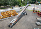 Be3660c 36in. X 60 Ft. Better Portable Radial Stacking Conveyor