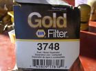 3748 Napa Fuel Filter Single