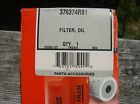 376374r91 Tisco Oil Filter Farmall