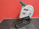 3814 Bosch Industrial Electric Metal Abrasive Cutoff Chop Saw Bidadoo