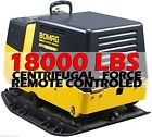 3822lbs Bomag Bph 80 65 S D E Diesel Tandem Vibratory Roller Force 39 Width
