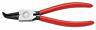 40mm-3.94 383-j31 Elora Inch Circlip Plier