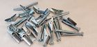 383stb Stewart Fastener Tool Box Of Round Head Toggle Bolts