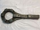 384b743 Snap On Castellated Slugging Wrench