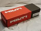387521 Hilti Kwik Bolt Tz Carbon Steel Expansion Anchor