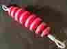39257 Greenlee 4 Mandrell Plastic Mandrel