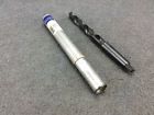 3mt 200m 21.00 Republic Taper Shank Drill