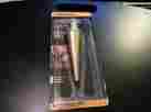 40-0676 Brass Johnson 16 Oz Plumb Bob New 049448116003
