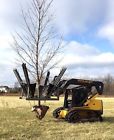40 Treespade Bc Machine New Tree Spade Mechanical Valve Only Was 40 Treespade Bc Machine New Tree Spade Mechanical Valve Only Was