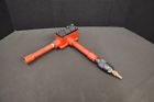 40030 Michigan Pneumatic Triplex Scaler