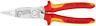 4003773075110 Undisclosed Knipex Pliers For Electrical Installation Vde With Spring Action
