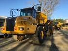 400d John Deere Articulated Off Road Dump Truck