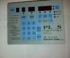 4011-10-p16 Electro Cam Electrocam Cambox
