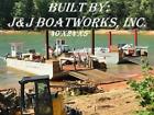 40205 Custom By Jandjboatworks.com New
