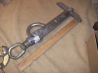 40273 Tulsa Power Used Reel Lbs