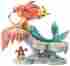 4037501 Jim Shore For Enesco Disney Traditions By The Little Mermaid Figurinedreaming Under 045544621830