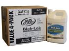 40gal Cr-0617pk Blok-lok Rainguard International Super Concentrate Professional Silane Siloxane Water Repellent 660041999956