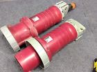 4100c7w 4100p7w Leviton Pin Sleve