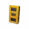 4100p Allegro Industries Papr Wall Case 20 X 13 32 1 2 Yellow