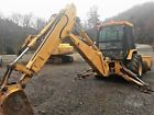 410d John Deere Genuine 1998