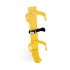 411107 Allegro Industries Scba Deluxe