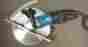 4114 Makita 14 Electric Angle Cutter Saw With Blade