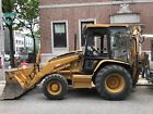 416c Cat 2000 Erpillar Backhoe