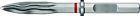 Te-h28p 417824 Hilti Sm Ultimate Hex Pointed Chisel New