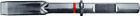 Te-h28p 417826 Hilti Fm Ultimate Hex Chisel New