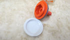 0550 4205 350 Stihl Nos Oem Filler Cap Assembly Ts Demo Saw