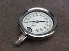 42071133 To Psi Pressure Gauge