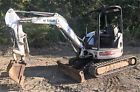 430zhs 430 Zhs - Bobcat Genuine