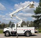 Tl-41m 4300 International 2007 Ih Terex Hi