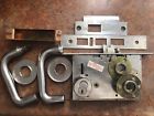 433f Emhart Mortise Lock Rh Lockset