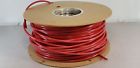 44-p Thermoplastic Tubing Ft Red