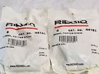 E1032 44185 Ridgid Lot Of Packages Cutter Wheels