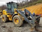 444j John Deere Genuine Wheel Loader
