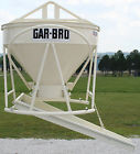445-r Gar-bro R Series Round-gate