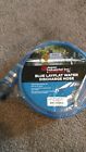 2000-050cep 4502 - Jason Industrial Inc Blue Layflat Water Discharge Hose 746041055189