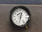450b4502la110 Trerice Pressure Gauge